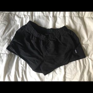 Patagonia Barely Baggies